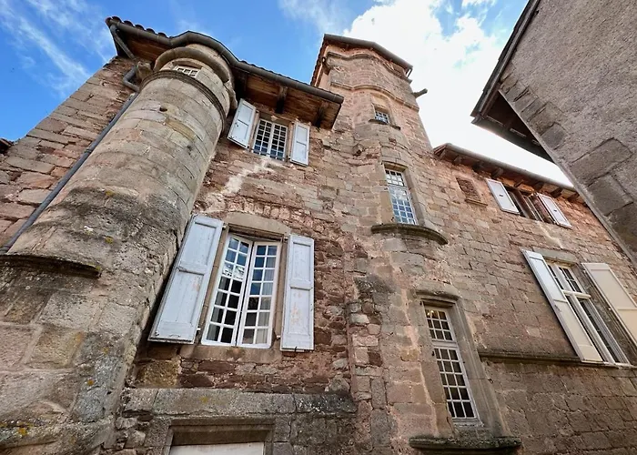 La Maison Des Echevins 3*