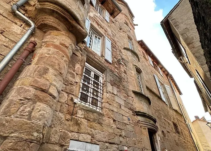 La Maison Des Echevins 3*