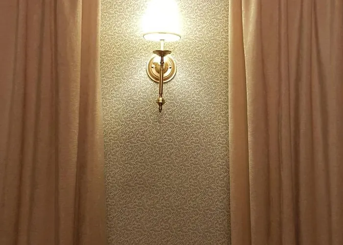 Alojamento de Acomodação e Pequeno-almoço La Maison Des Echevins Vabres-l'Abbaye