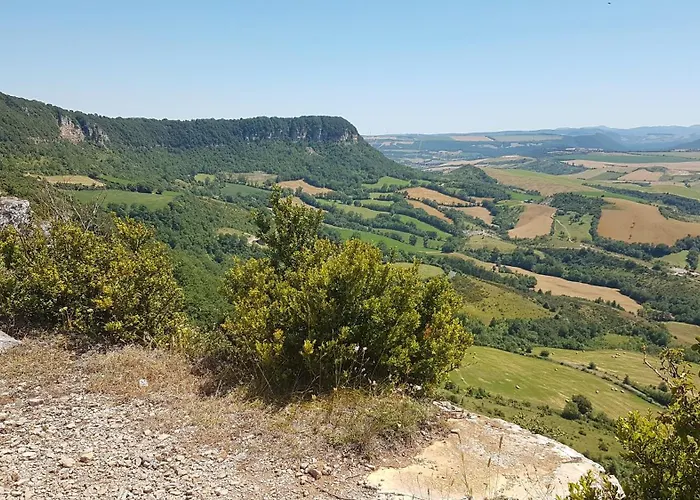 La Maison Des Echevins Vabres-l'Abbaye