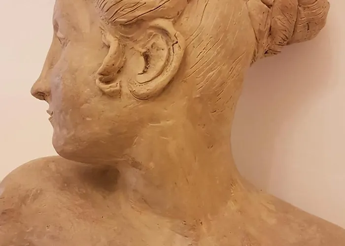 La Maison Des Echevins Vabres-l'Abbaye