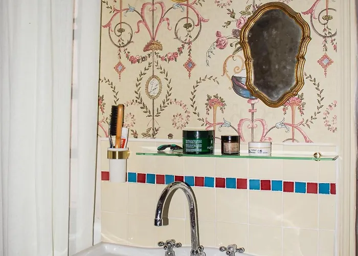 La Maison Des Echevins