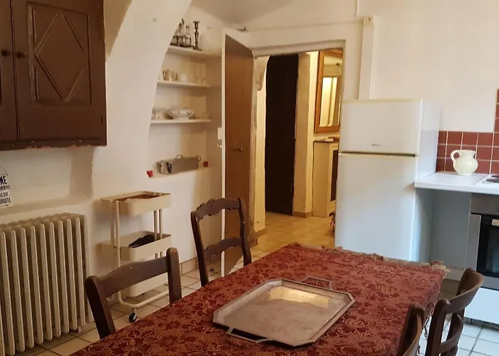 La Maison Des Echevins 3*