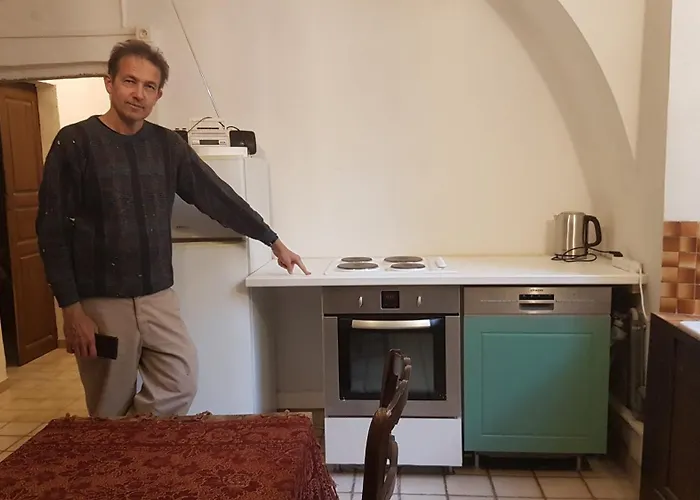 La Maison Des Echevins Panzió 3*