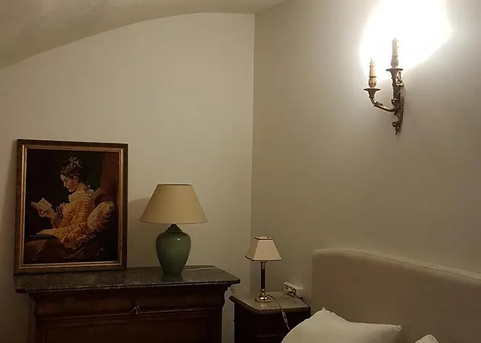 Alojamento de Acomodação e Pequeno-almoço La Maison Des Echevins Vabres-l'Abbaye