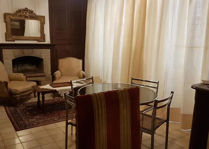 La Maison Des Echevins