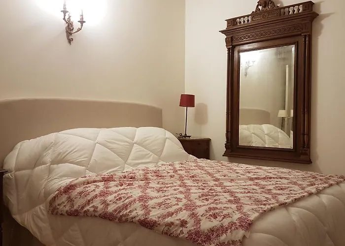 Panzió La Maison Des Echevins 3*