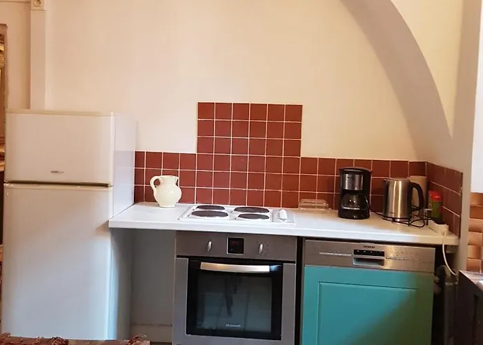 Alojamento de Acomodação e Pequeno-almoço La Maison Des Echevins