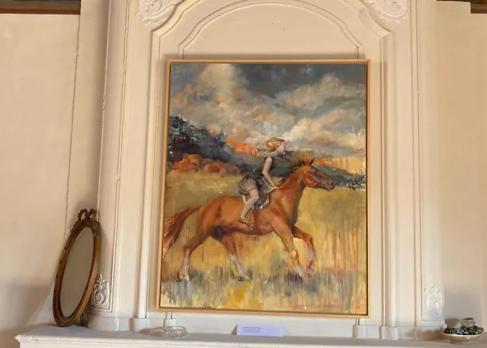 La Maison Des Echevins 3*