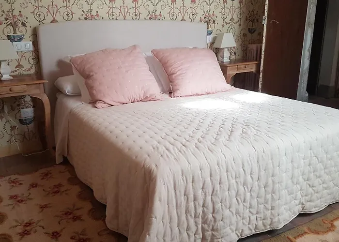 La Maison Des Echevins