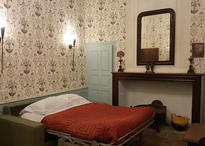 La Maison Des Echevins Vabres-l'Abbaye