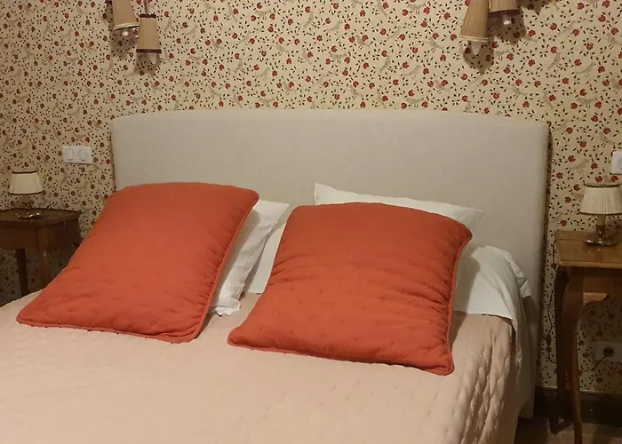 La Maison Des Echevins