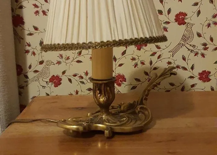 Alojamento de Acomodação e Pequeno-almoço La Maison Des Echevins