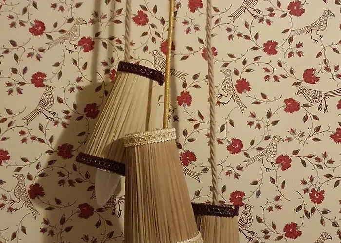 La Maison Des Echevins Alojamento de Acomodação e Pequeno-almoço Vabres-l'Abbaye