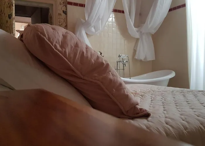 Alojamento de Acomodação e Pequeno-almoço La Maison Des Echevins