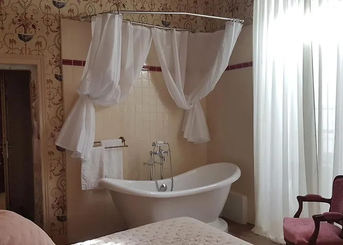 La Maison Des Echevins