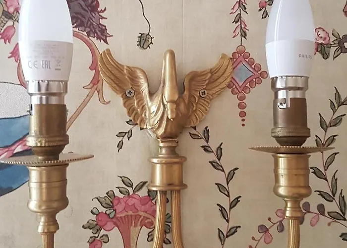 La Maison Des Echevins 3* Vabres-l'Abbaye