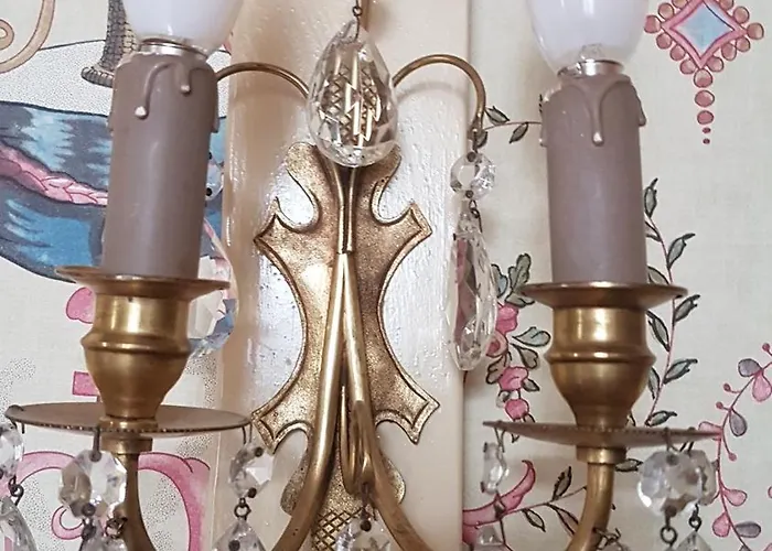 Alojamento de Acomodação e Pequeno-almoço La Maison Des Echevins